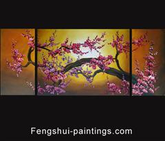 C Asian Painting, Asian wall art