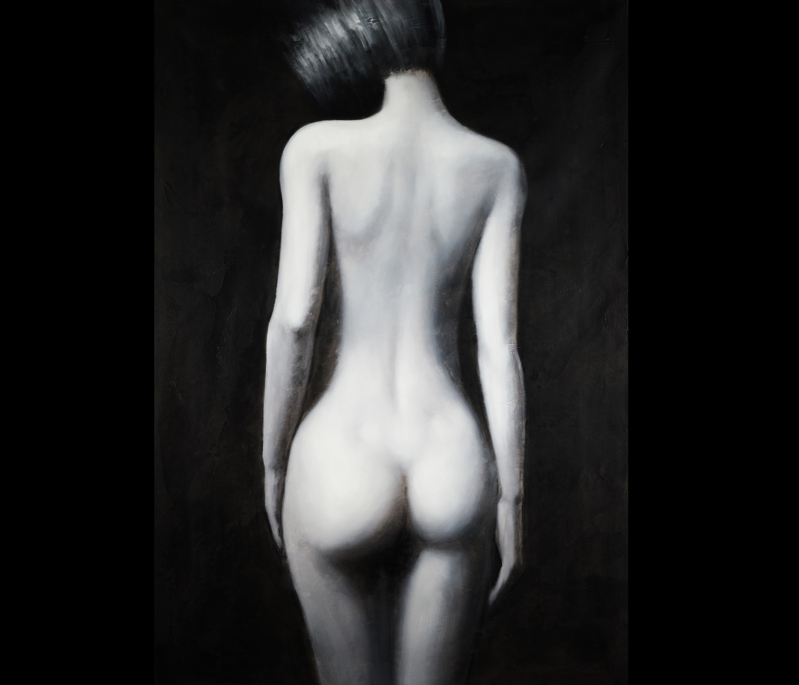 Nude Art Woman 13